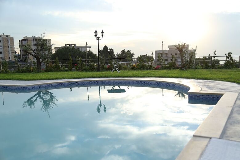 Aparthotel Vu'z Hotel Apt