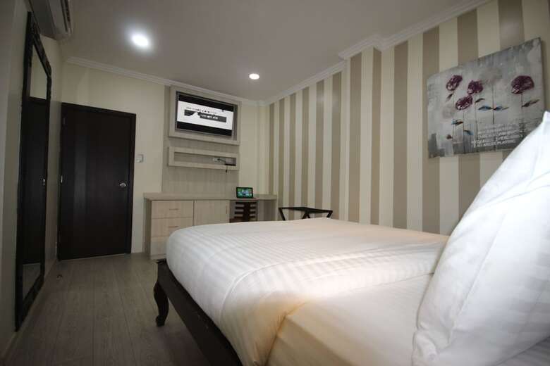 Cedros Inn Boutique Hotel