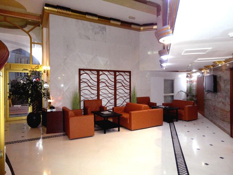 Beach Bay Hotel