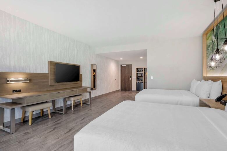 Hotel Best Western Plus Winter Haven Inn & Suites
