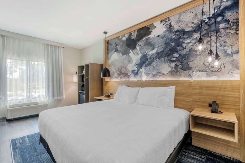 Hotel Best Western Plus Winter Haven Inn & Suites