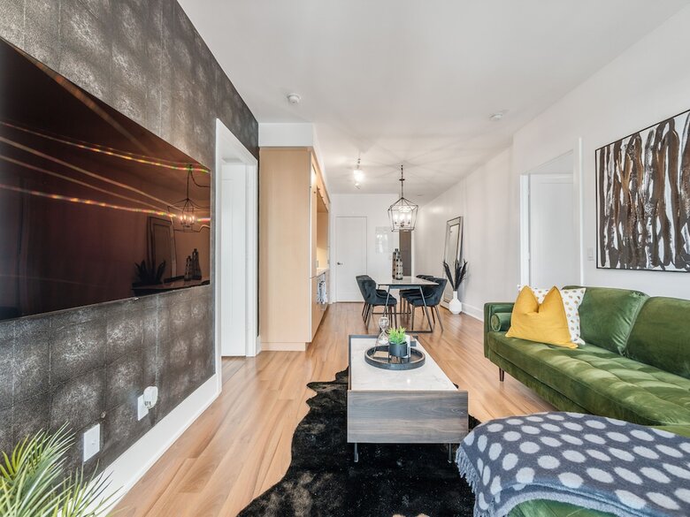Aparthotel Stallion Suites -  Downtown Toronto