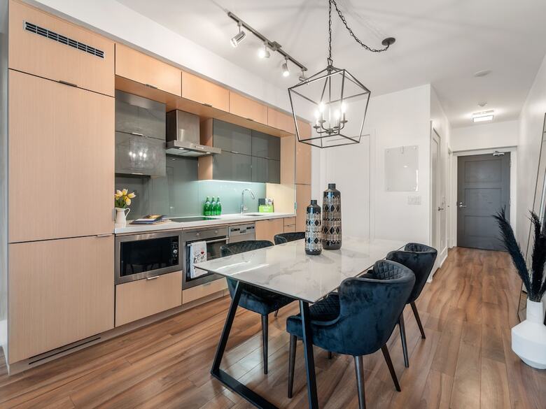 Aparthotel Stallion Suites -  Downtown Toronto