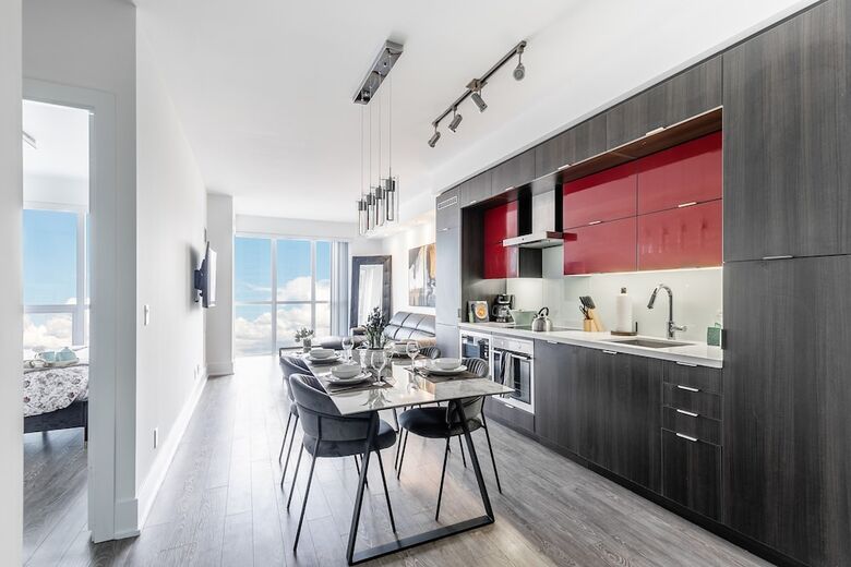 Aparthotel Stallion Suites -  Downtown Toronto