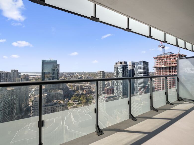 Aparthotel Stallion Suites -  Downtown Toronto