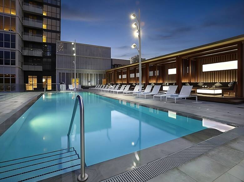 Aparthotel Stallion Suites -  Downtown Toronto