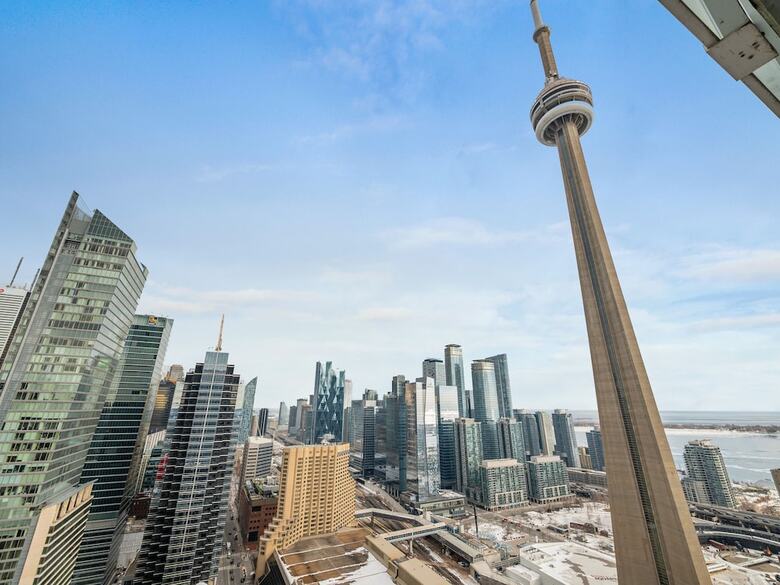 Aparthotel Stallion Suites -  Downtown Toronto