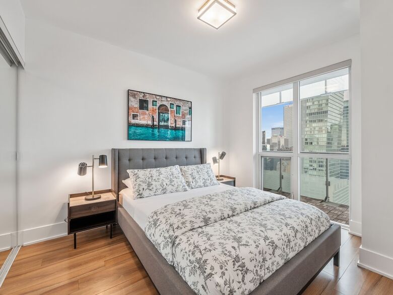 Aparthotel Stallion Suites -  Downtown Toronto