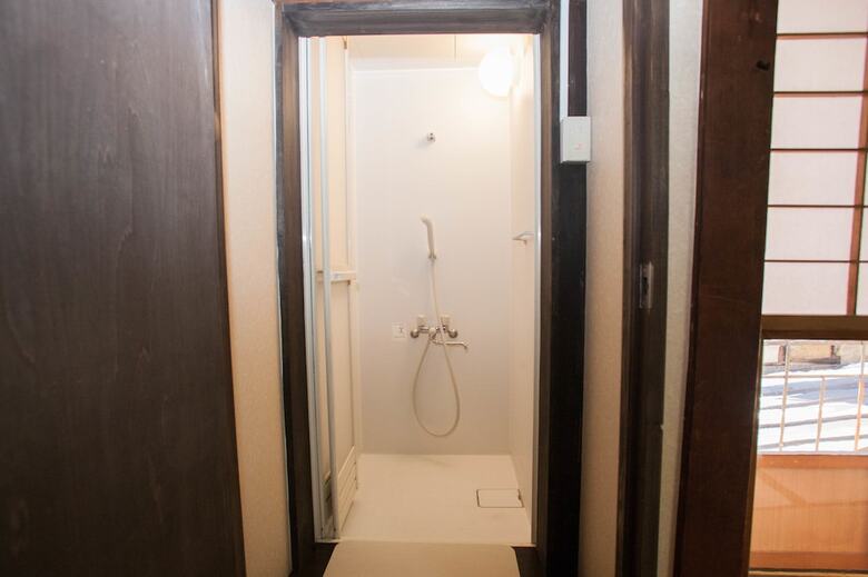 Guest House Omotenashi Kyoto