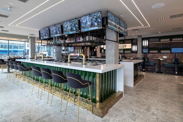 Sandman Signature Glasgow Hotel
