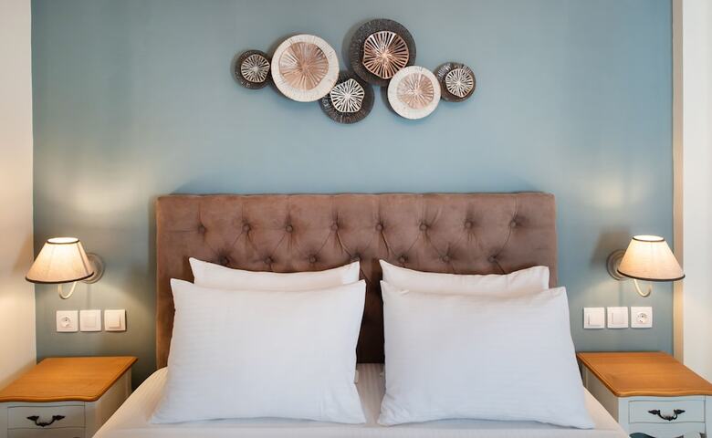 En Lefko Boutique Apartments