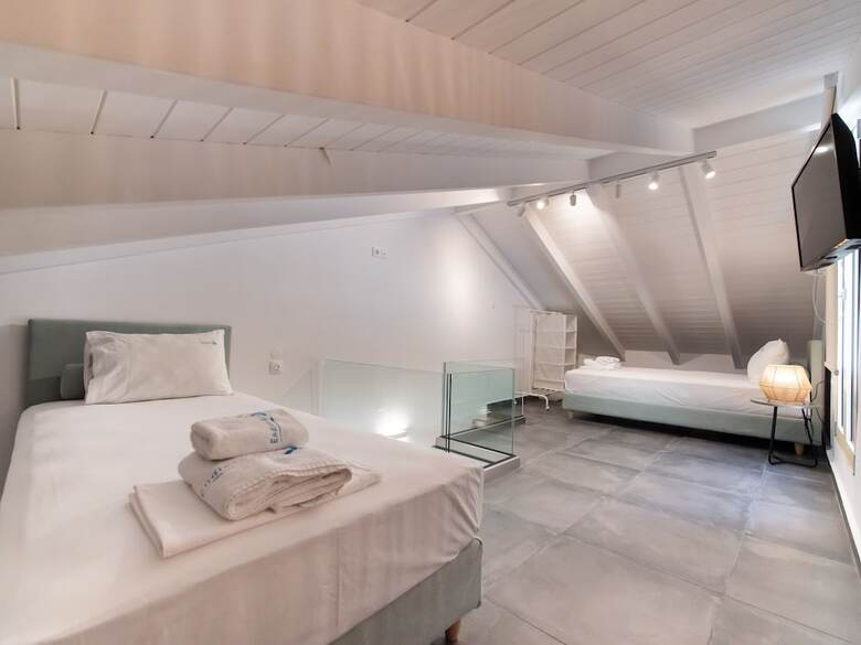 En Lefko Boutique Apartments