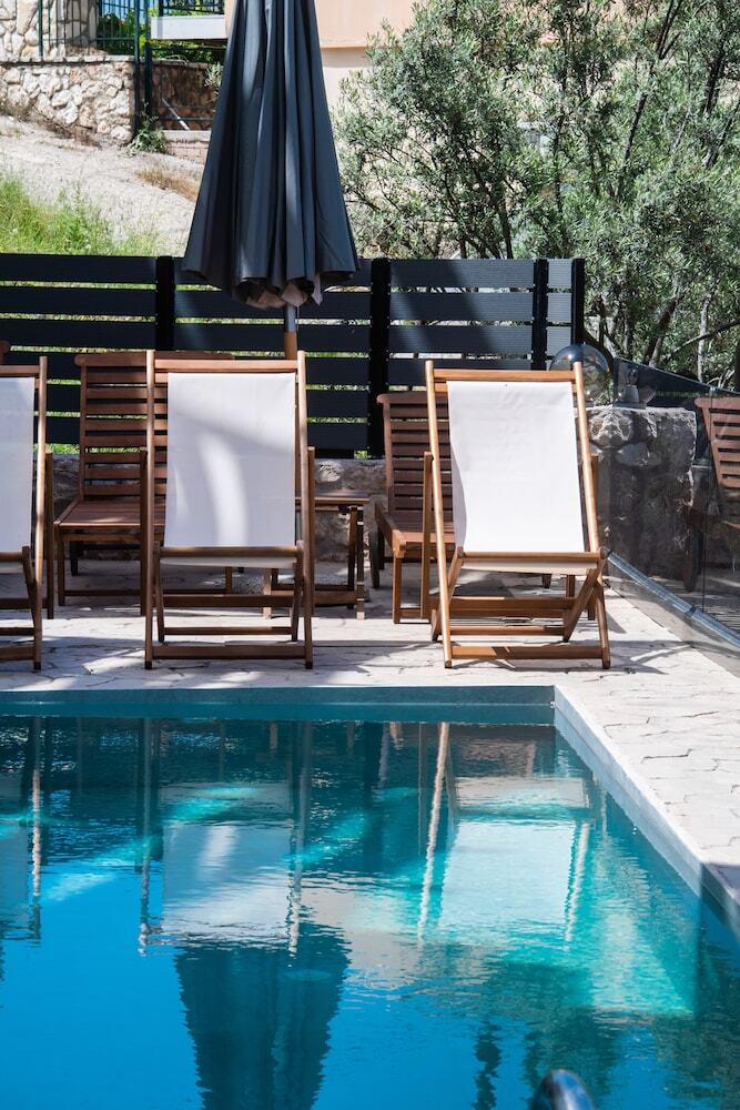 En Lefko Boutique Apartments