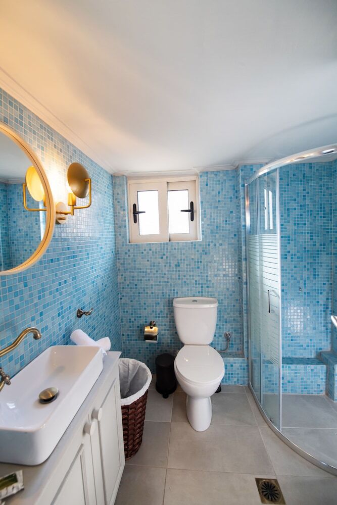 En Lefko Boutique Apartments