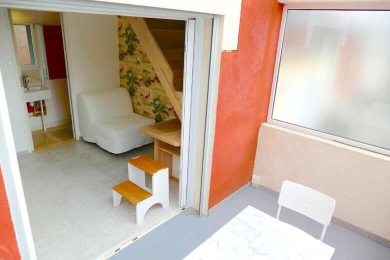 Hotel Chalet De Paris