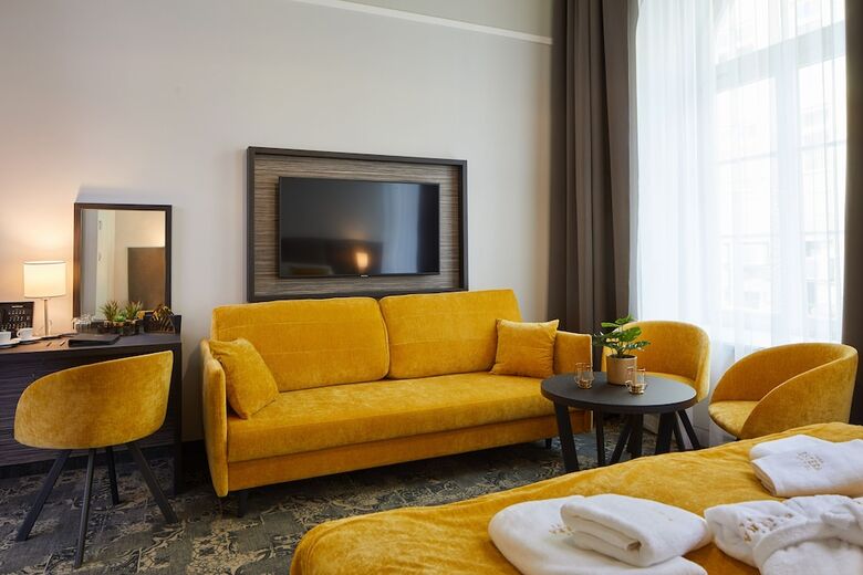 Hotel Estera
