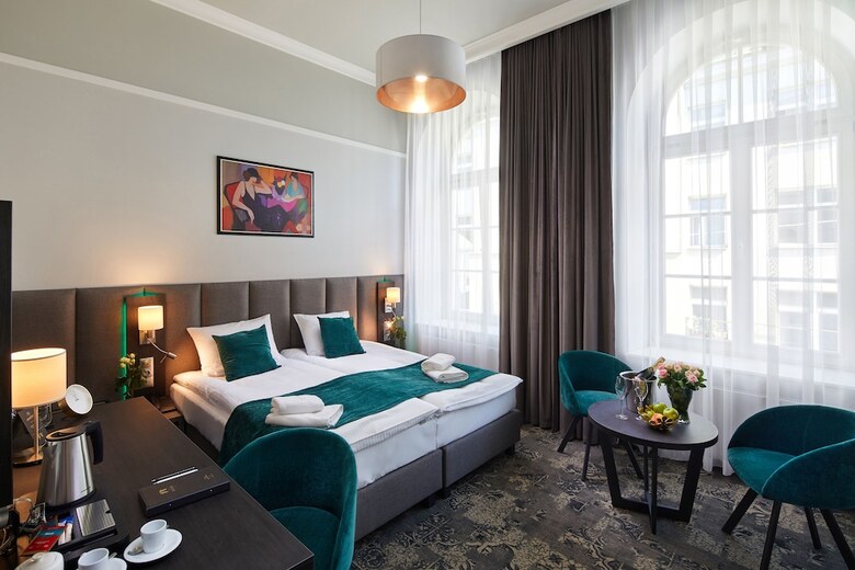 Hotel Estera