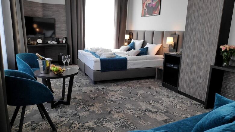 Hotel Estera