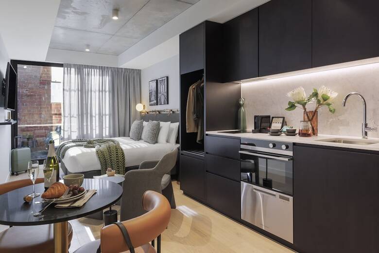 Aparthotel Veriu Collingwood