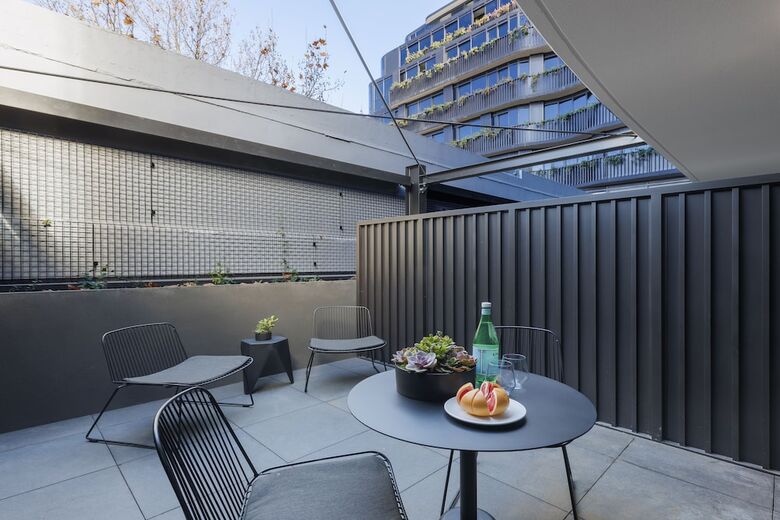 Aparthotel Veriu Collingwood
