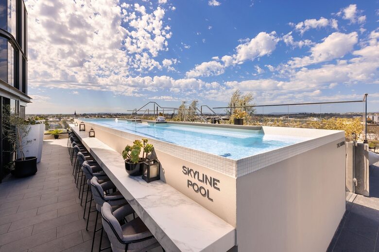 Aparthotel Veriu Collingwood