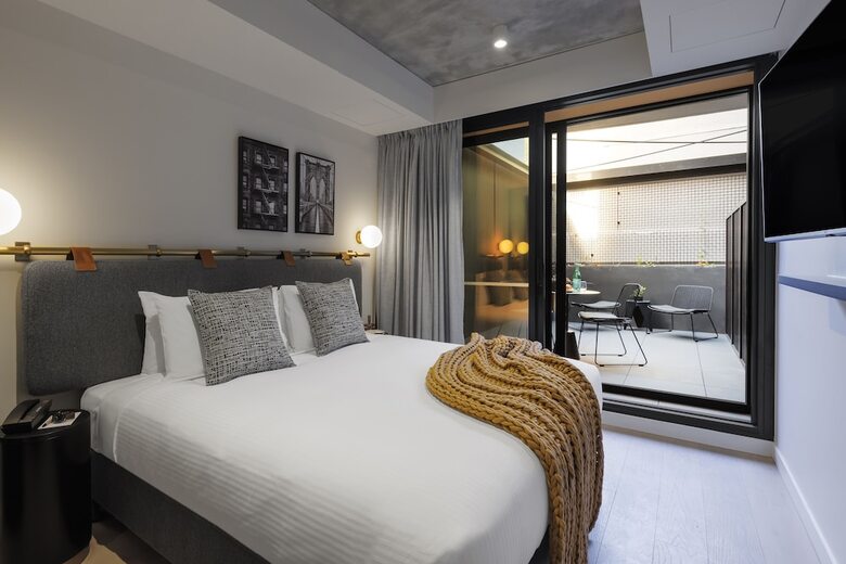 Aparthotel Veriu Collingwood