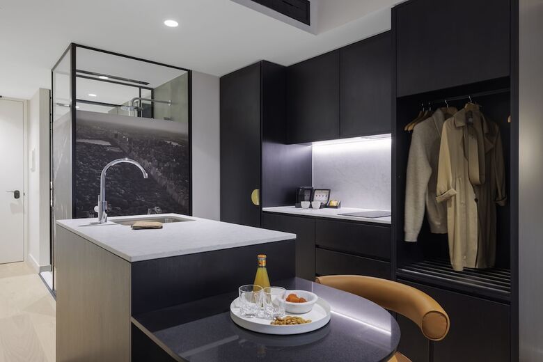 Aparthotel Veriu Collingwood