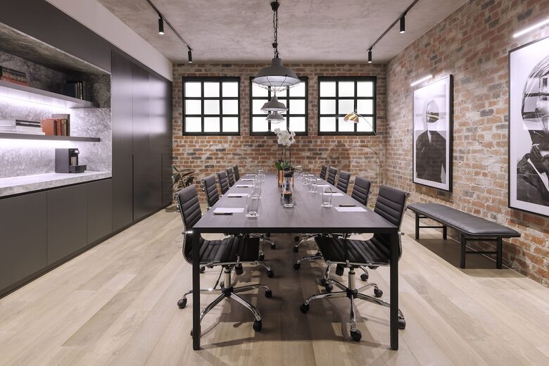Aparthotel Veriu Collingwood
