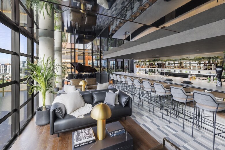 Aparthotel Veriu Collingwood