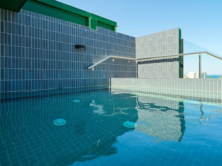 Aparthotel Liv The City Suites