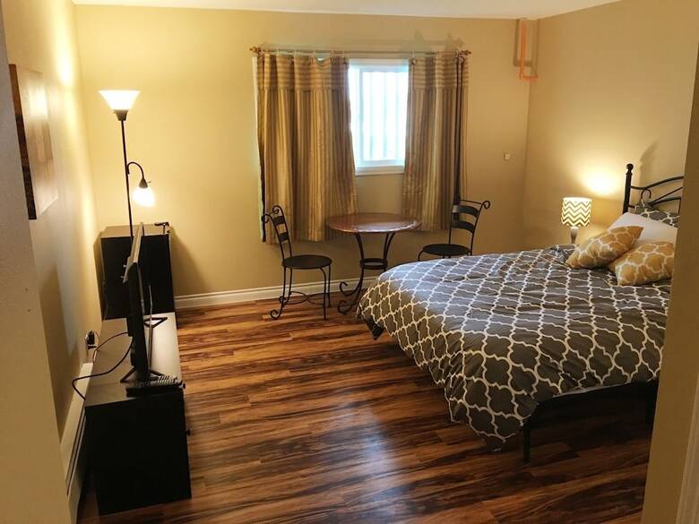 Motel Travel Inn