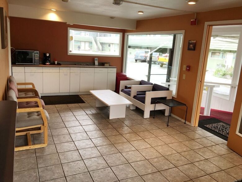 Motel Travel Inn