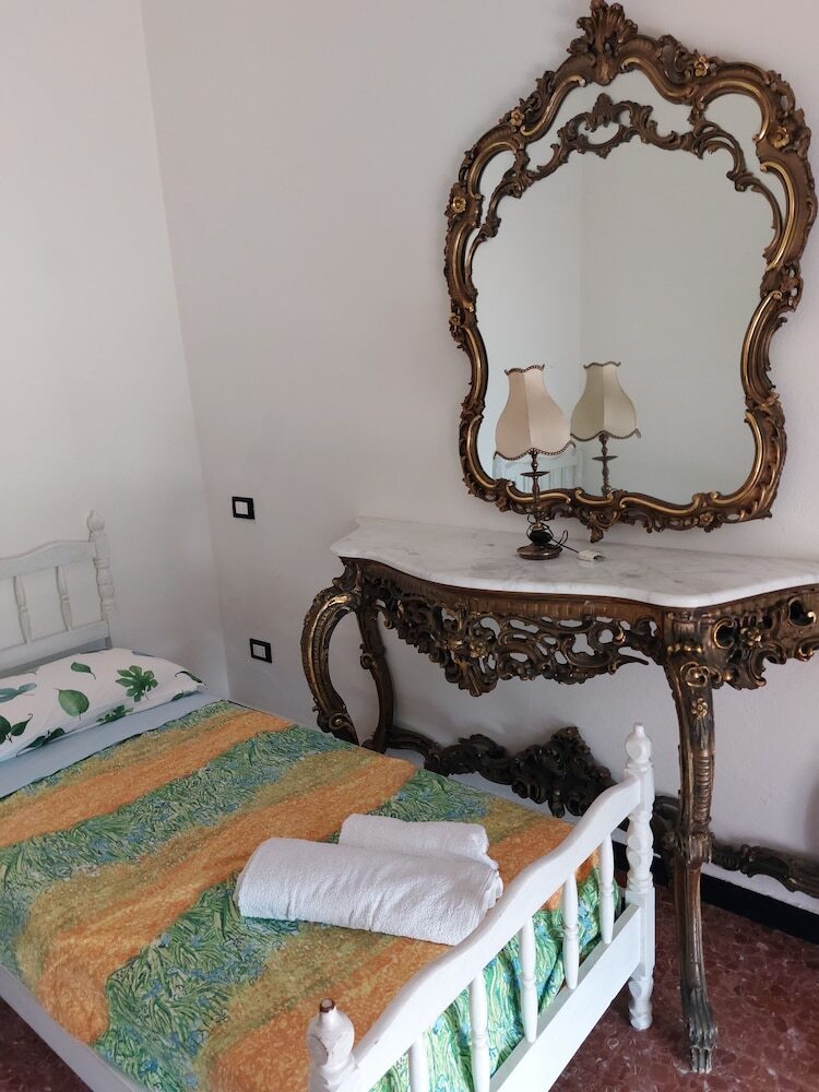 Agroturismo Oliva Azzurra
