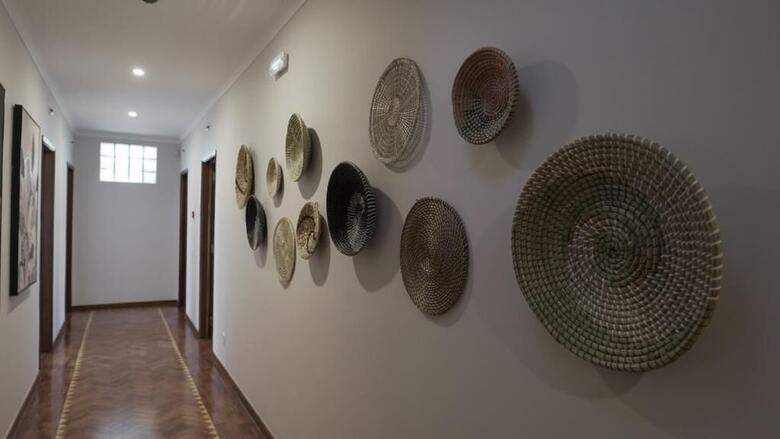 Vila Milreu Guesthouse