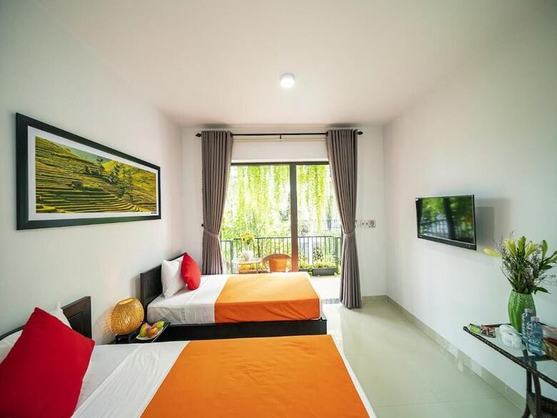 My Anh Boutique Villa Hoi An