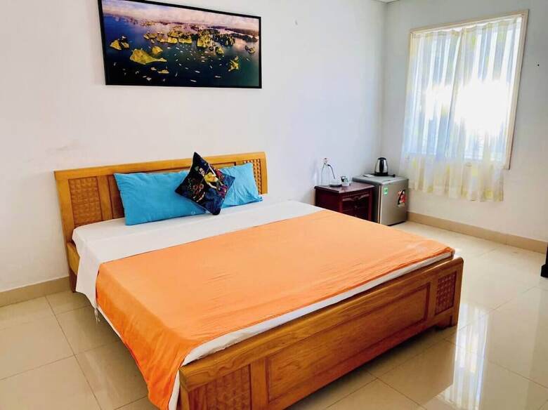 My Anh Boutique Villa Hoi An