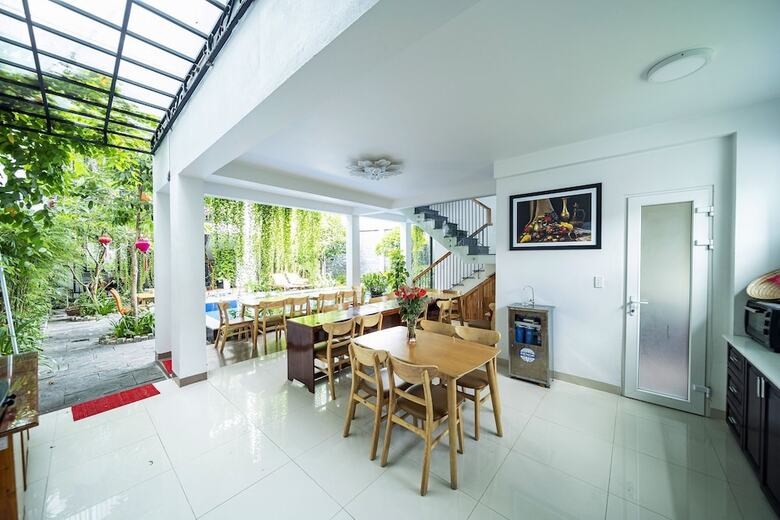 My Anh Boutique Villa Hoi An