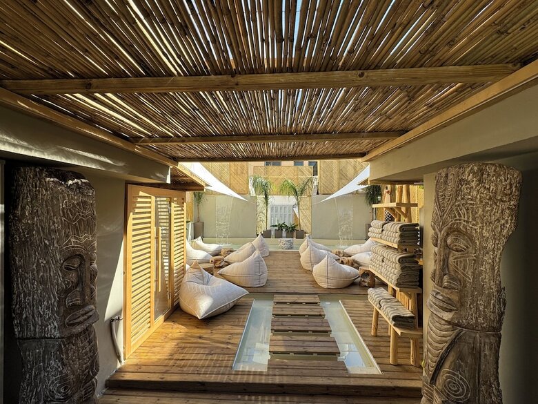 Athens The L7 Str - Luxury Boutique Collection Hotel
