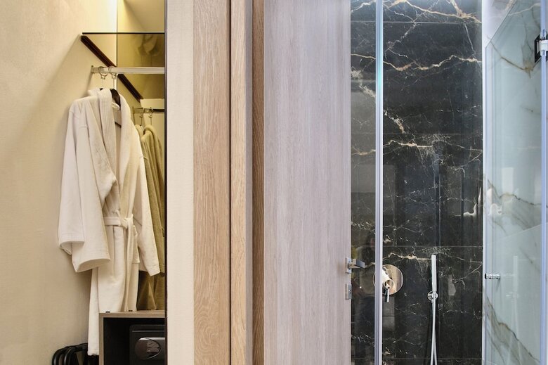Athens The L7 Str - Luxury Boutique Collection Hotel