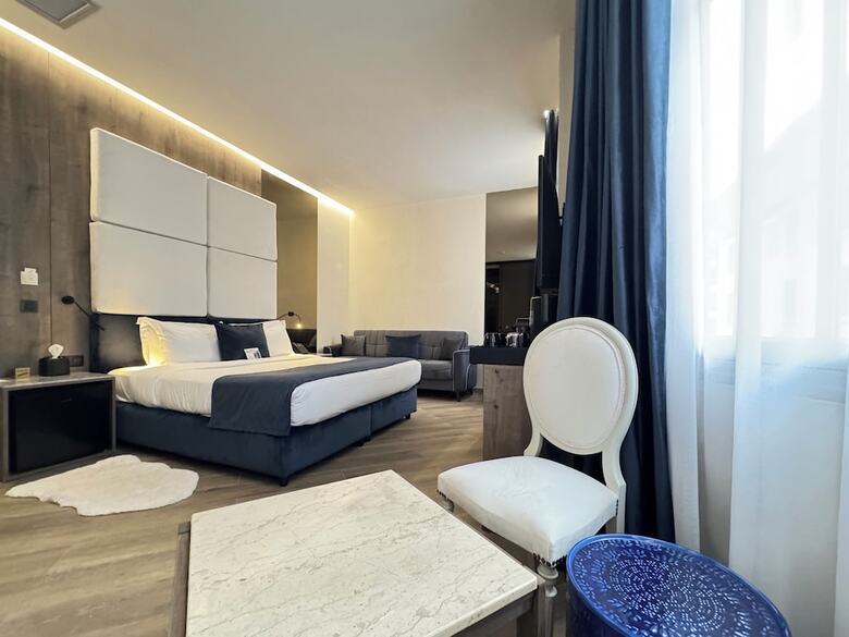 Athens The L7 Str - Luxury Boutique Collection Hotel