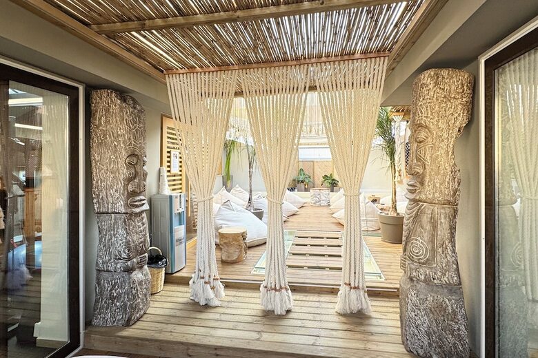 Athens The L7 Str - Luxury Boutique Collection Hotel