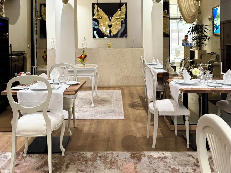 Athens The L7 Str - Luxury Boutique Collection Hotel