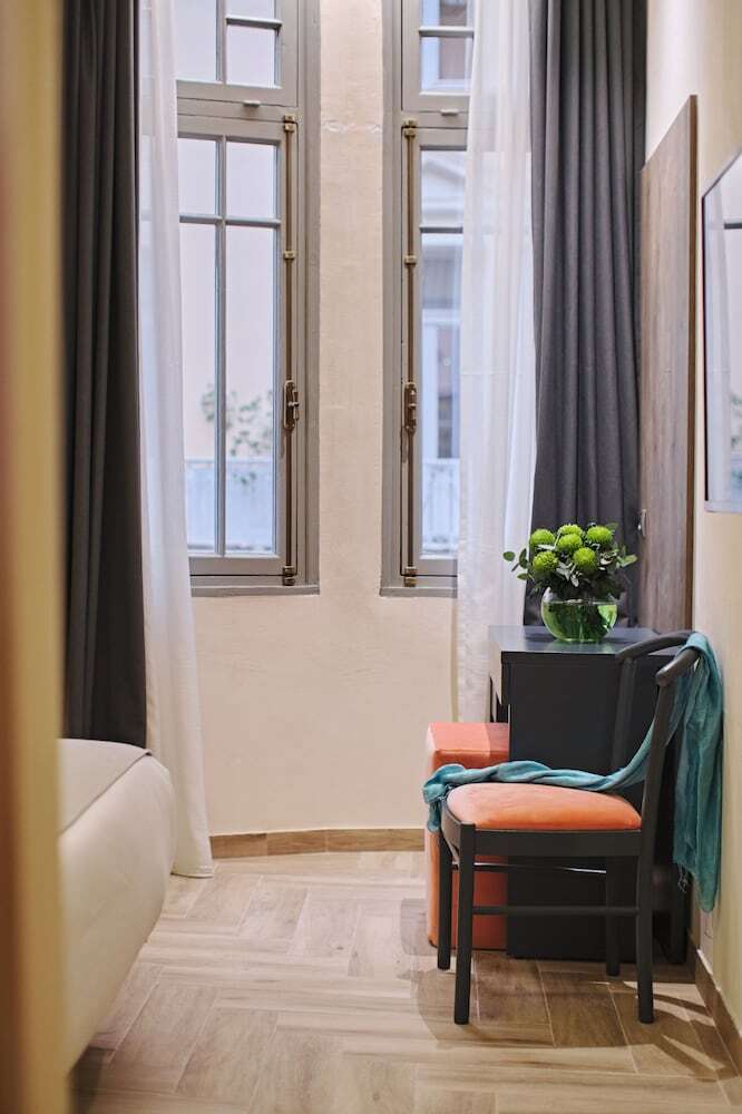 Athens The L7 Str - Luxury Boutique Collection Hotel