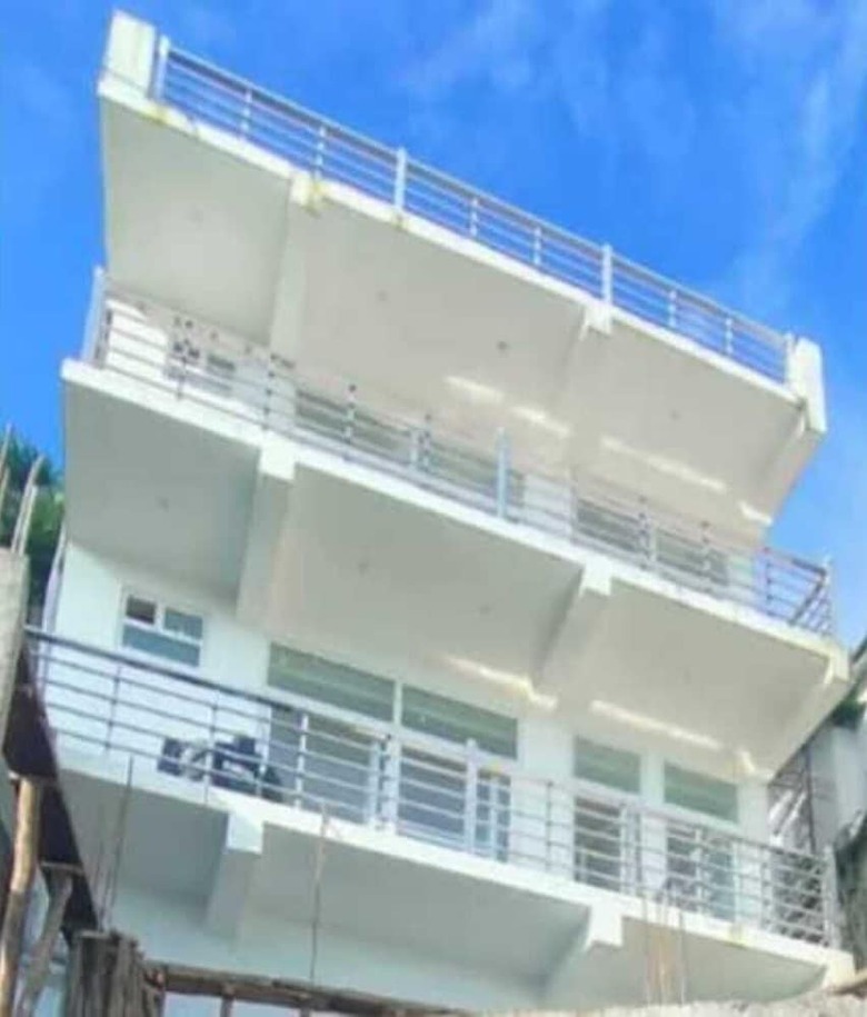 Hotel 360 Degree View Homestay