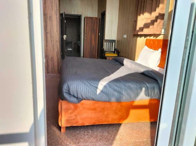 Hotel 360 Degree View Homestay