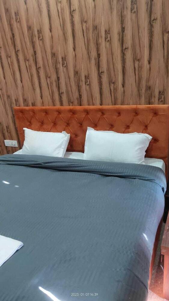 Hotel 360 Degree View Homestay