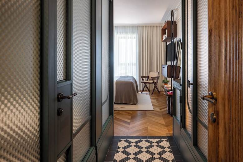 Hotel The George Tel Aviv