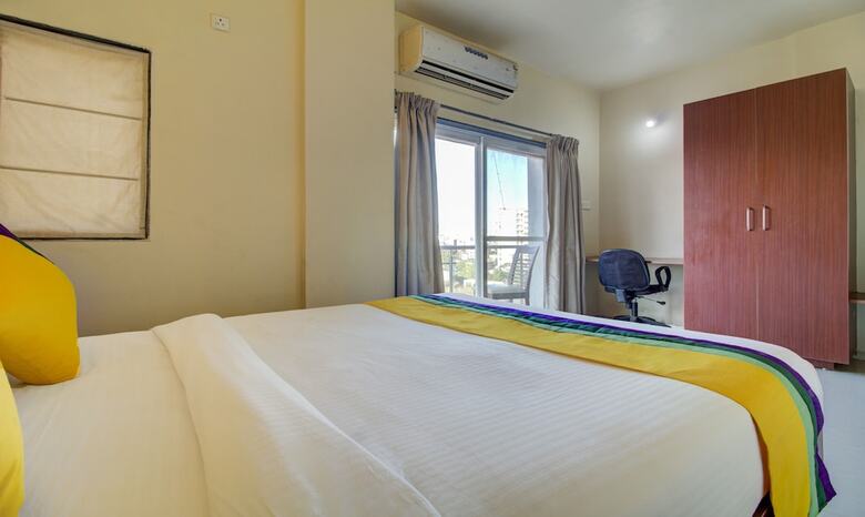 Itsy Hotels Sky Vista