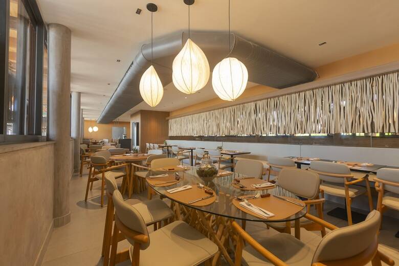 Hotel Ritz Barra De S�o Miguel