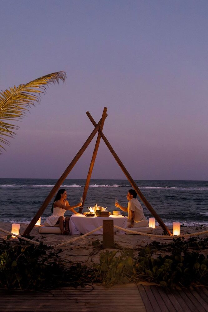 Hotel Ritz Barra De S�o Miguel